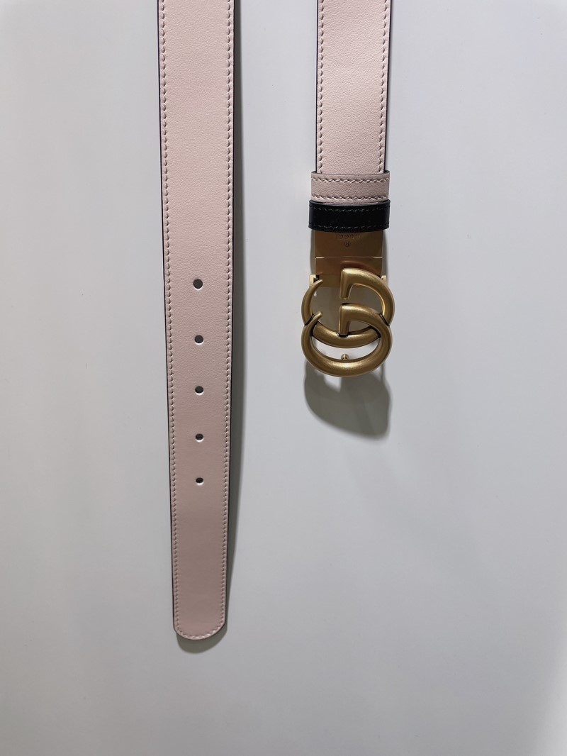 Gvc*1 belts